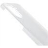 Black Rock Cover Ultra Thin Iced für Galaxy A37 5G