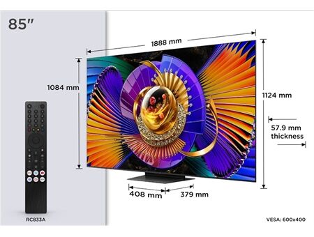 TCL 85C79L