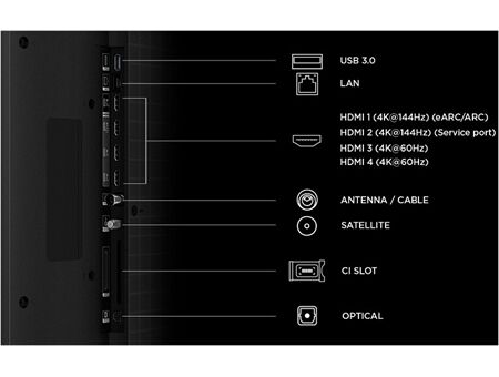 TCL 85C79L