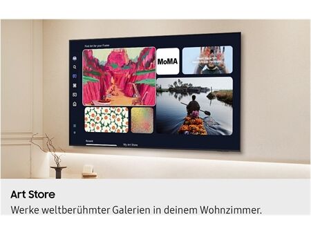 Samsung GQ75QN900FT