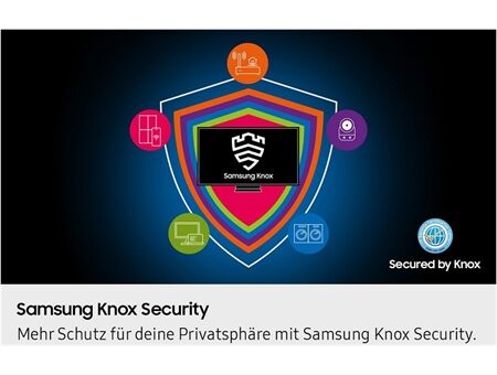 Samsung GU65U8099FU