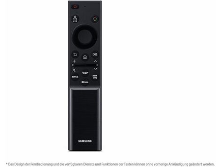 Samsung GU65U8099FU