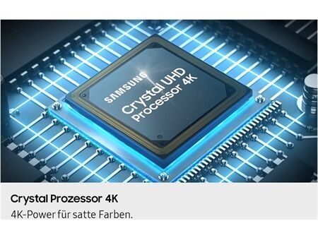 Samsung GU65U8099FU