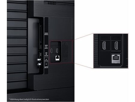 Samsung GU75U8099FU