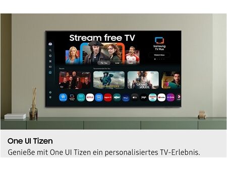 Samsung GU75U8099FU
