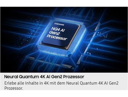 Samsung GQ85QN73FAT