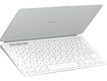 Logitech Keys-To-Go 2