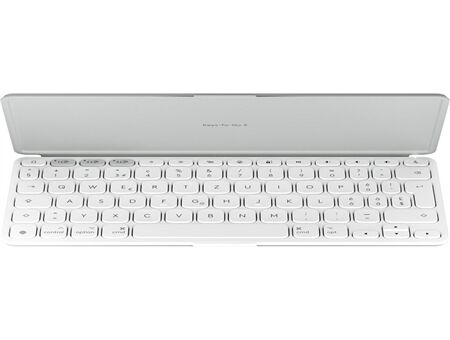 Logitech Keys-To-Go 2