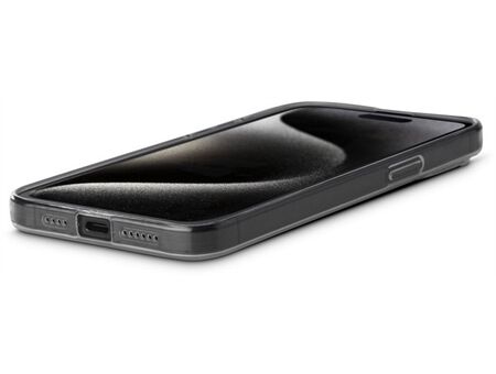 Hama Handyhülle Always Clear Phone 15 Pro