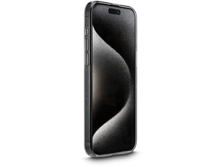 Hama Handyhülle Always Clear Phone 15 Pro