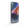 Hama Schutzglas Clear Protect für iPhone 13/13 Pro/14