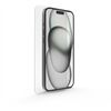Hama Schutzglas Clear Protect für iPhone 15 Pro
