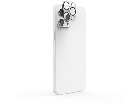 Hama Kameraschutz Cam Protect für iPhone 14 Pro/14 Pro