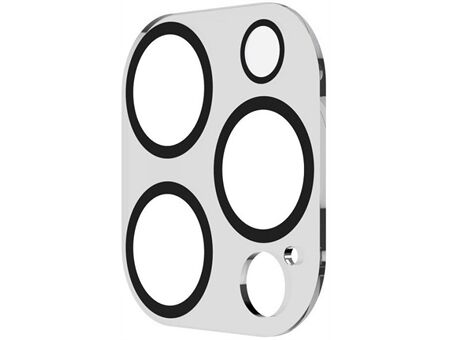 Hama Kameraschutz Cam Protect für iPhone 14 Pro/14 Pro