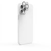 Hama Kameraschutz Cam Protect für iPhone 15 Pro/15 Pro