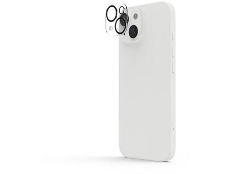 Hama Kameraschutz Cam Protect für iPhone 15/15 Plus