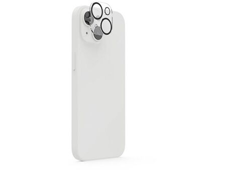 Hama Kameraschutz Cam Protect für iPhone 15/15 Plus