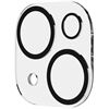 Hama Kameraschutz Cam Protect für iPhone 15/15 Plus