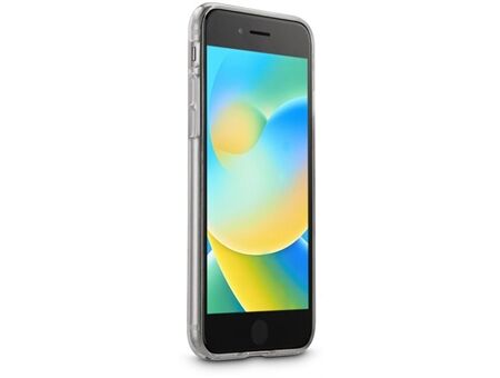Hama Handyhülle Always Clear iPhone 7/8/SE 2020/22