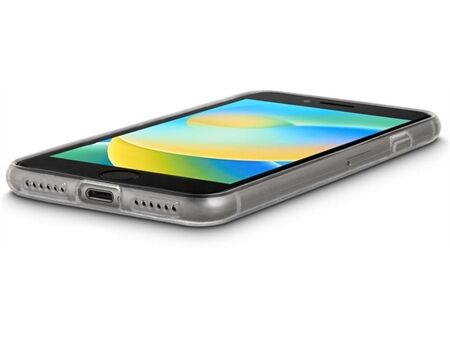 Hama Handyhülle Always Clear iPhone 7/8/SE 2020/22