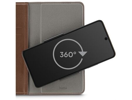 Hama Handytasche Eco für Smartphone 7,5x15,3cm