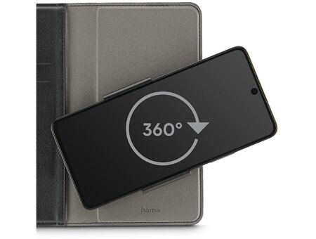 Hama Handytasche Eco für Smartphone 8x17cm