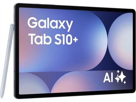 Samsung Galaxy Tab S10+ WiFi