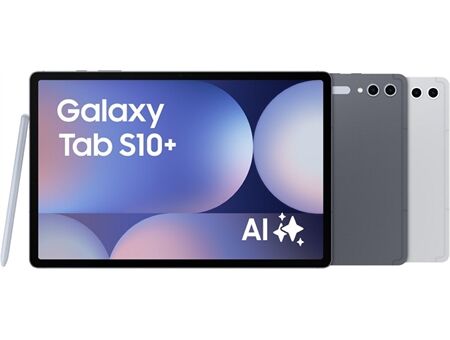 Samsung Galaxy Tab S10+ WiFi
