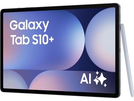 Samsung Galaxy Tab S10+ WiFi