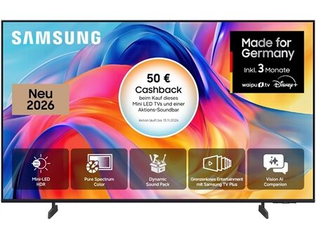 Samsung GU43M71HAU