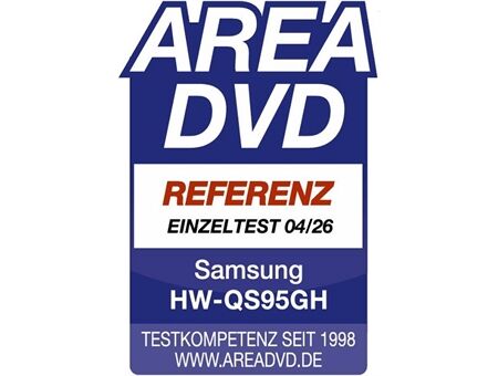 Samsung HW-QS95GH