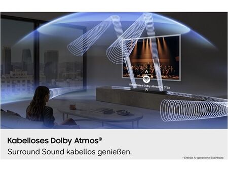 Samsung HW-QS95GH