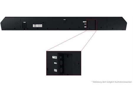 Samsung HW-Q610GH