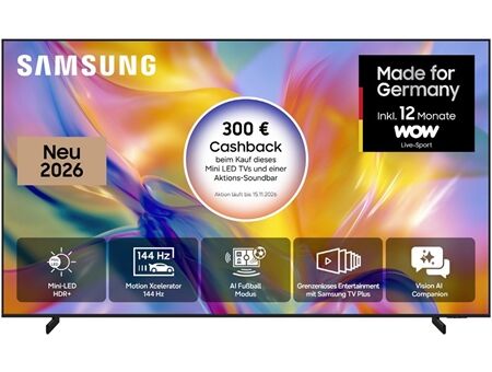 Samsung GU100M90HU