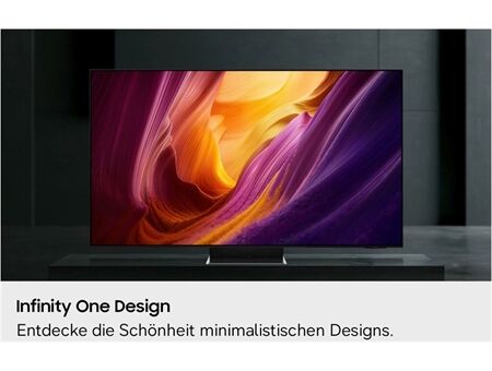 Samsung GQ77S95HFT abzgl. 350€ Cashback