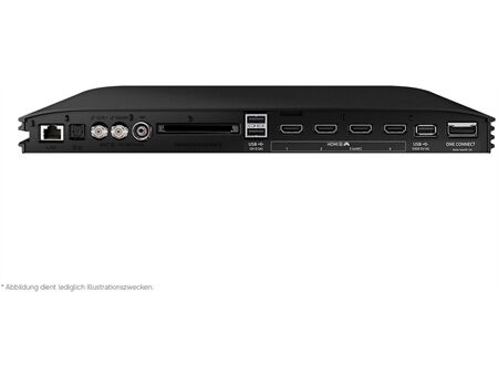 Samsung GQ77S95HFT abzgl. 350€ Cashback