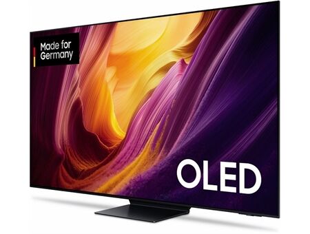 Samsung GQ77S95HFT abzgl. 350€ Cashback