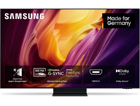 Samsung GQ77S95HFT abzgl. 350€ Cashback