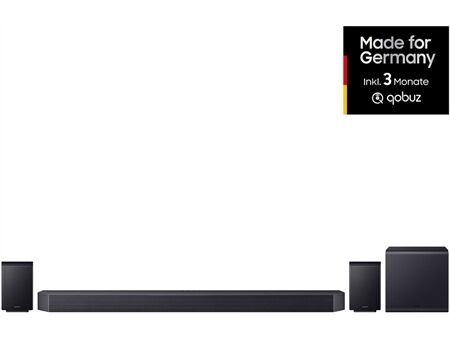 Samsung HW-Q995GH