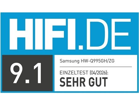 Samsung HW-Q995GH