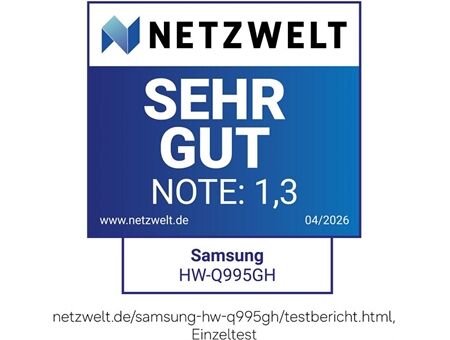 Samsung HW-Q995GH