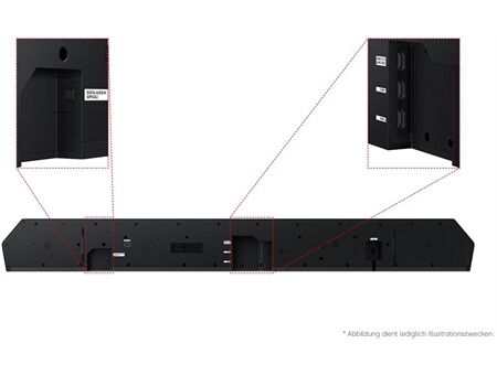 Samsung HW-Q995GH