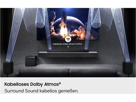 Samsung HW-Q935GH