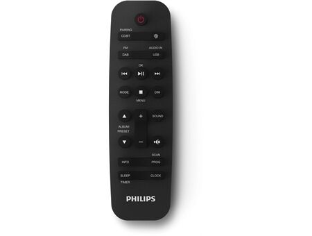 Philips TAM3505M2/12