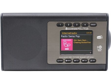 Soundmaster IR7000TI
