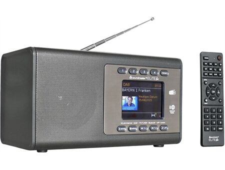Soundmaster IR7000TI