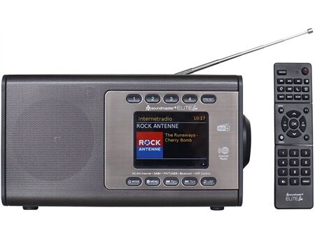 Soundmaster IR7000TI