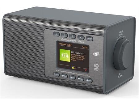 Soundmaster IR7000TI