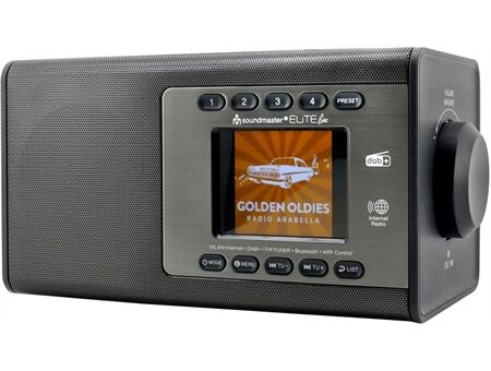 Soundmaster IR7000TI
