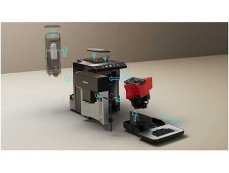 Siemens TP511D01